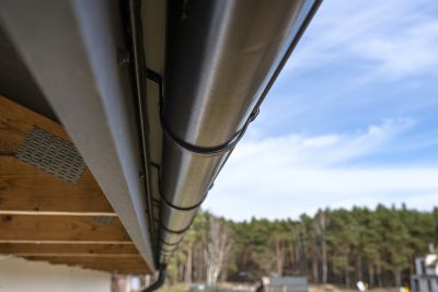 How Galvanized Gutter Installation Helps Prevent Rust And Water Damage
