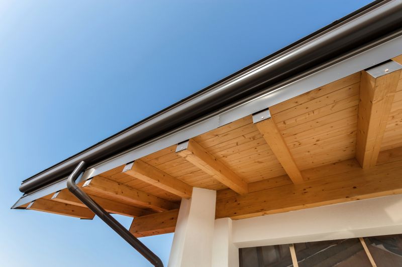 How Galvanized Gutter Installation Helps Prevent Rust And Water Damage