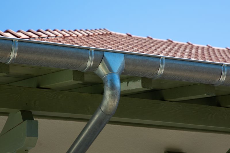 How Galvanized Gutter Installation Helps Prevent Rust And Water Damage